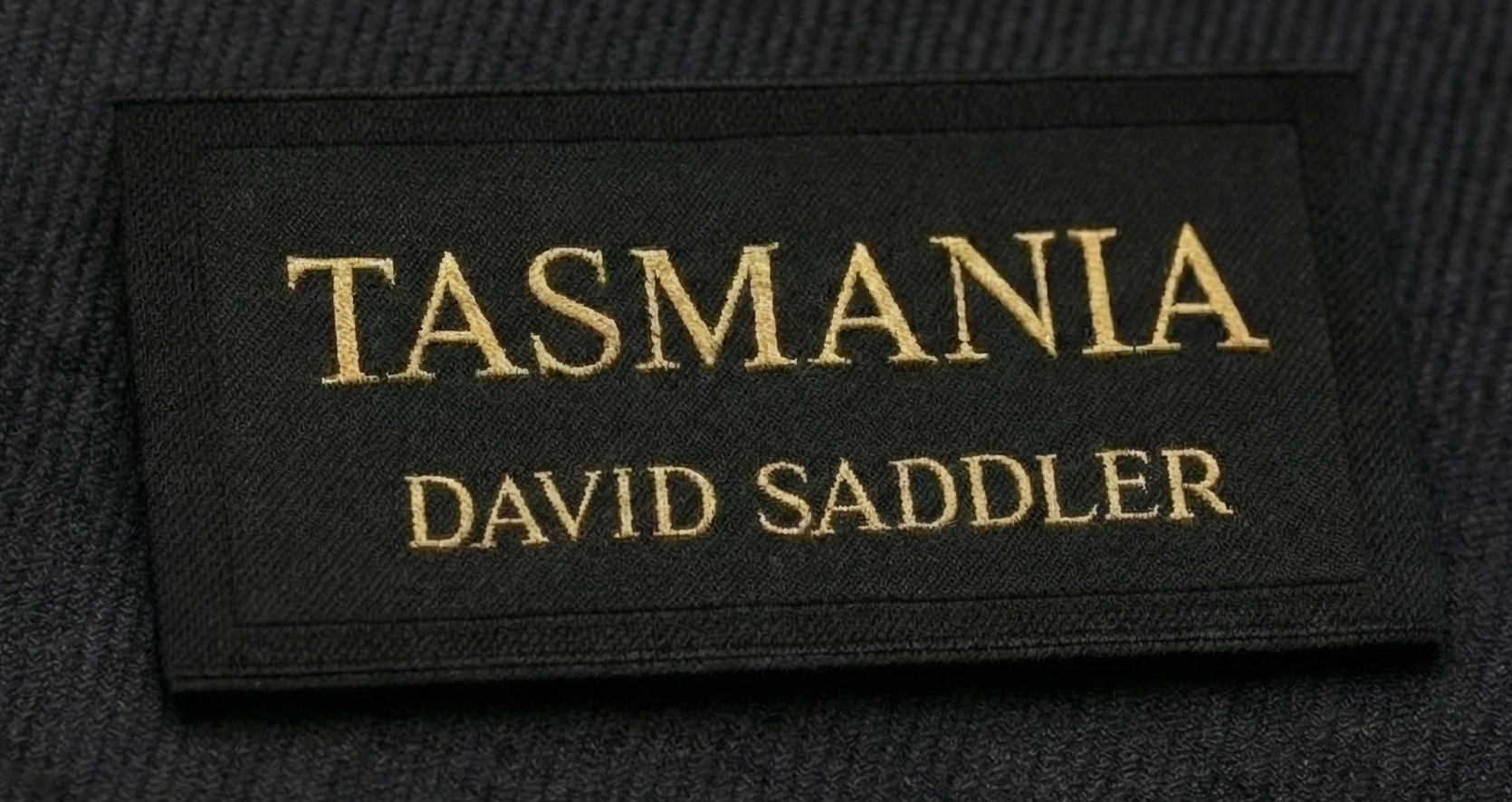 tasmania