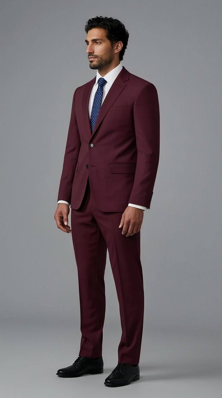 Abito Travel 2 Bottoni Tekhnoflex unito