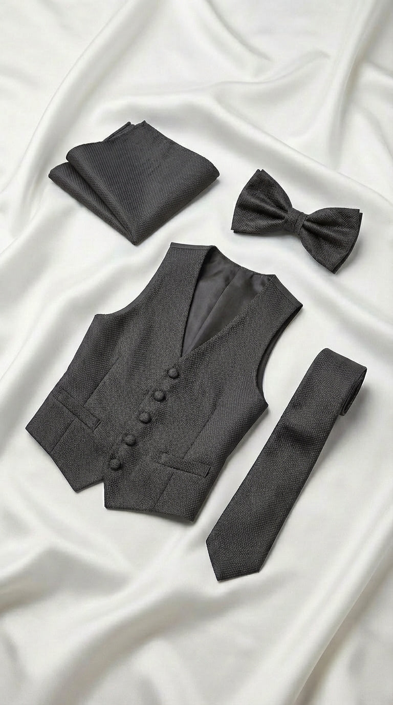 Kit cerimonia Fantasia Puntino