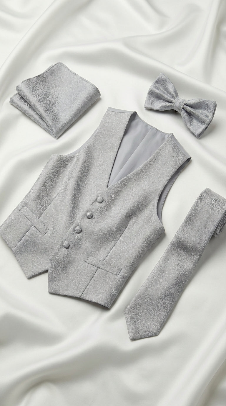 Kit cerimonia Fantasia Cachemire