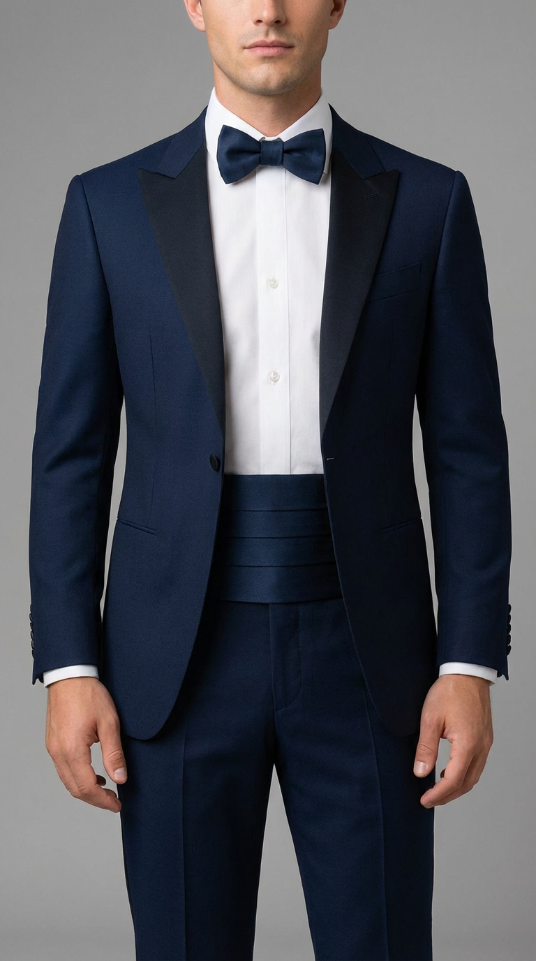 Fascia Smoking Unito