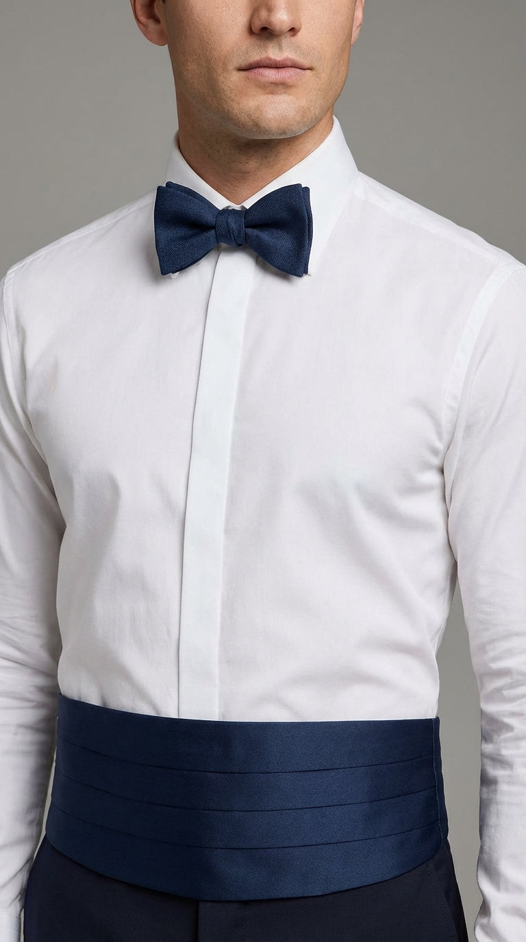 Fascia Smoking Unito