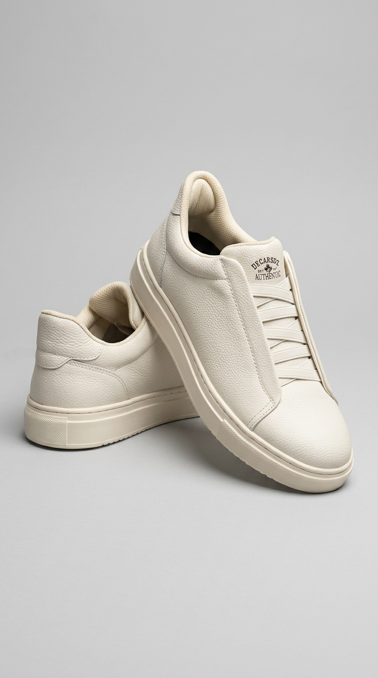 Scarpa Tecnica Slip ins Eco Pelle