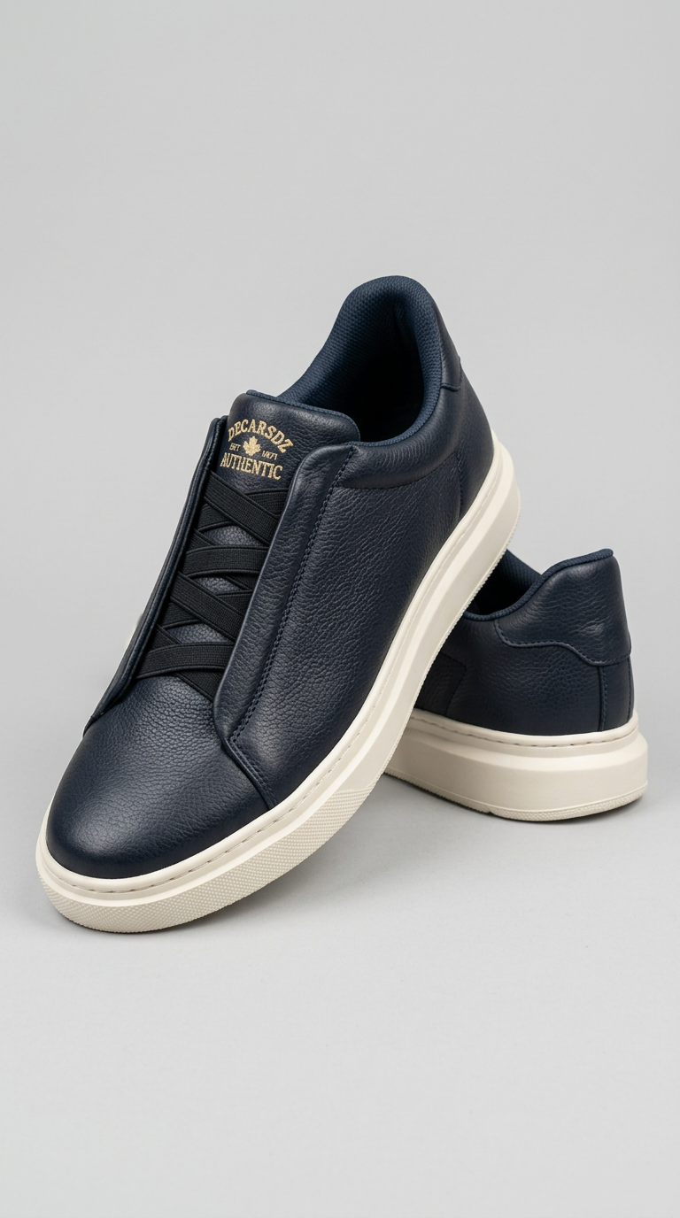 Scarpa Tecnica Slip ins Eco Pelle