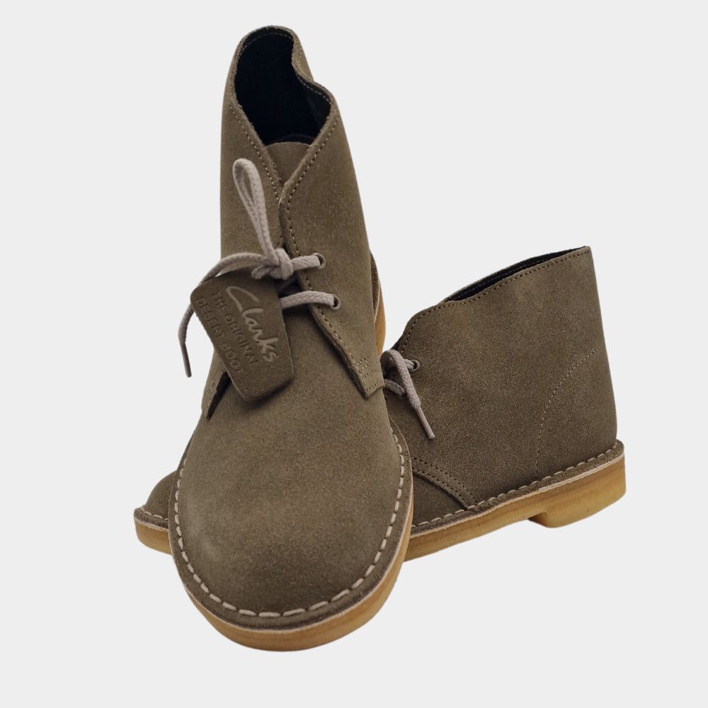 Scarpa uomo Clarks