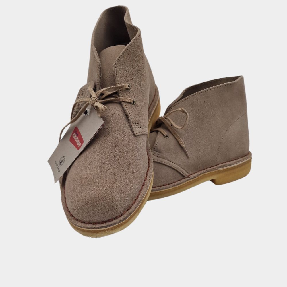 Scarpa uomo Clarks
