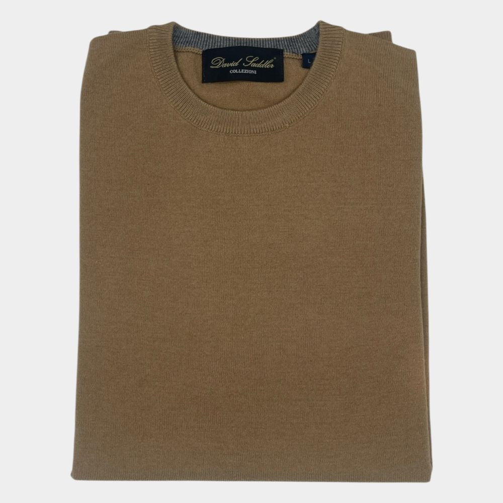 Maglia Classica Girocollo TEKHNOFLEX
