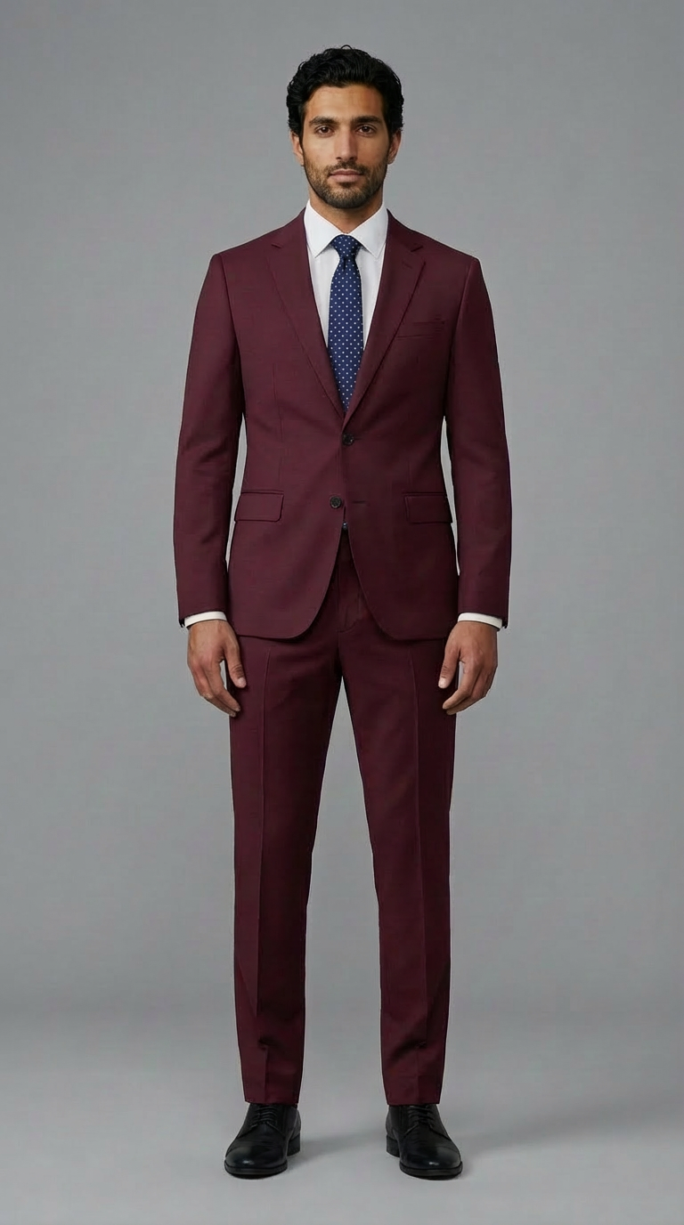 Abito Travel 2 Bottoni Tekhnoflex unito