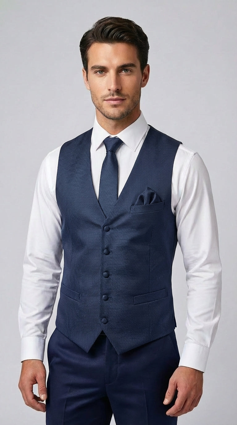 Kit cerimonia Fantasia Puntino