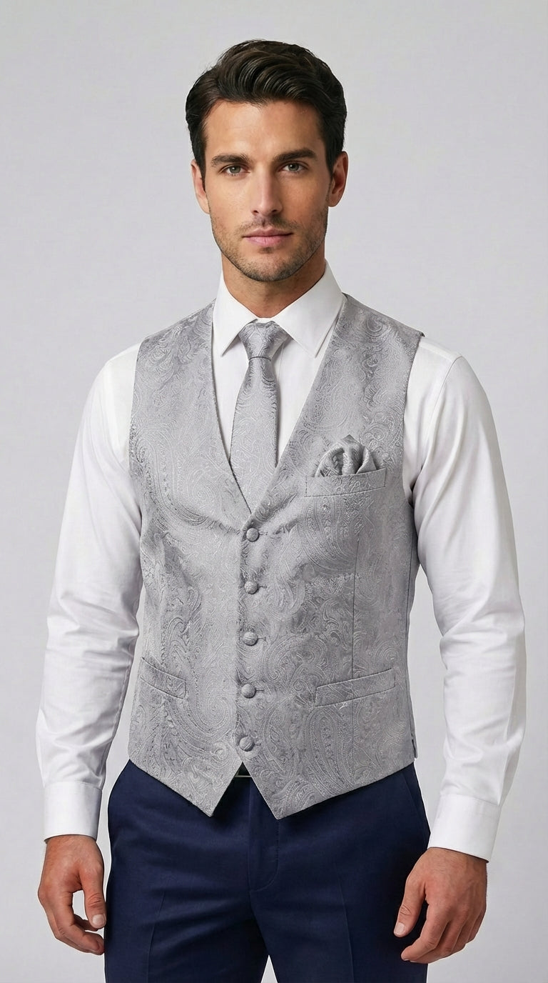 Kit cerimonia Fantasia Cachemire