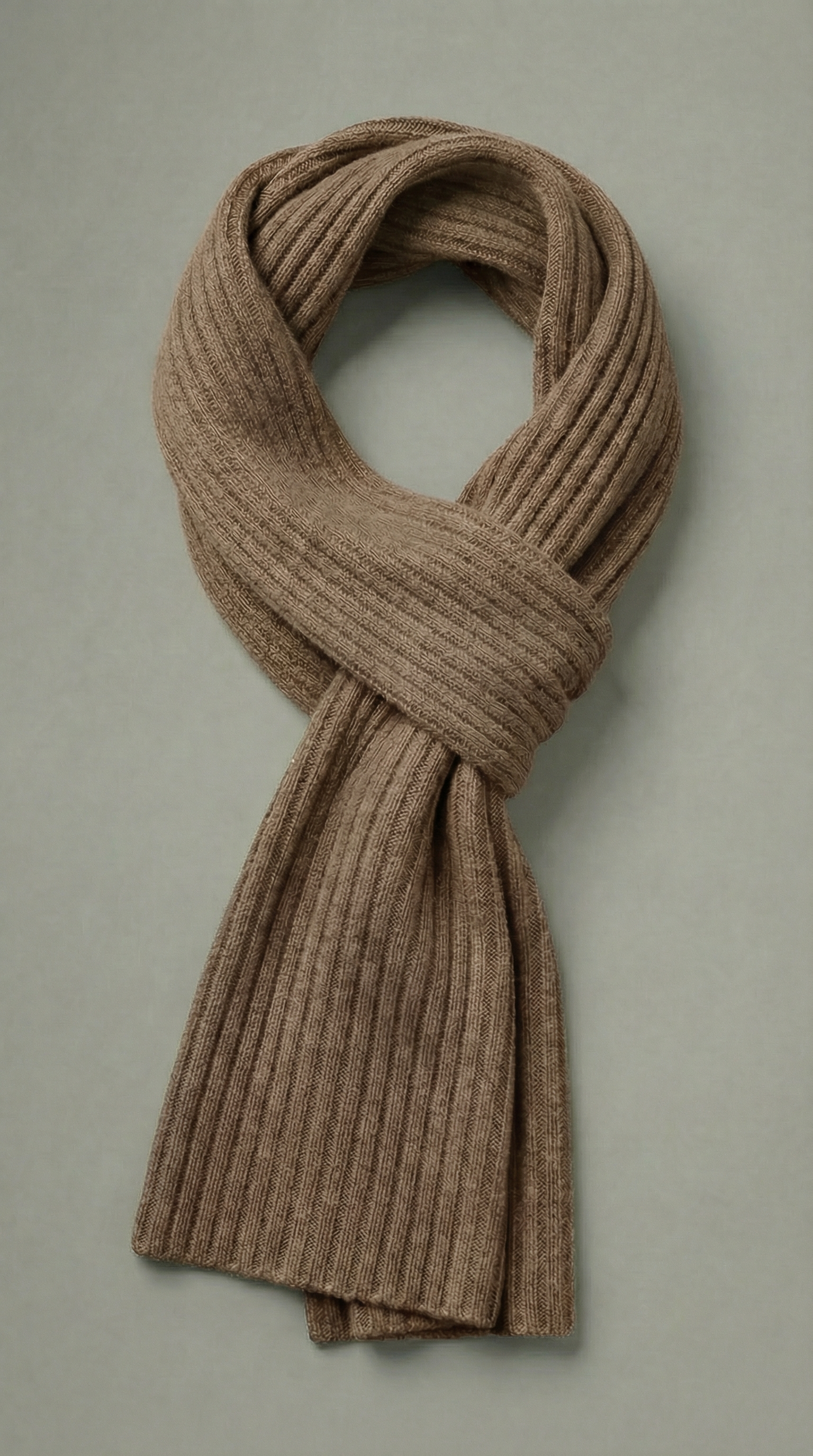 Sciarpa Uomo Viscosa Unito