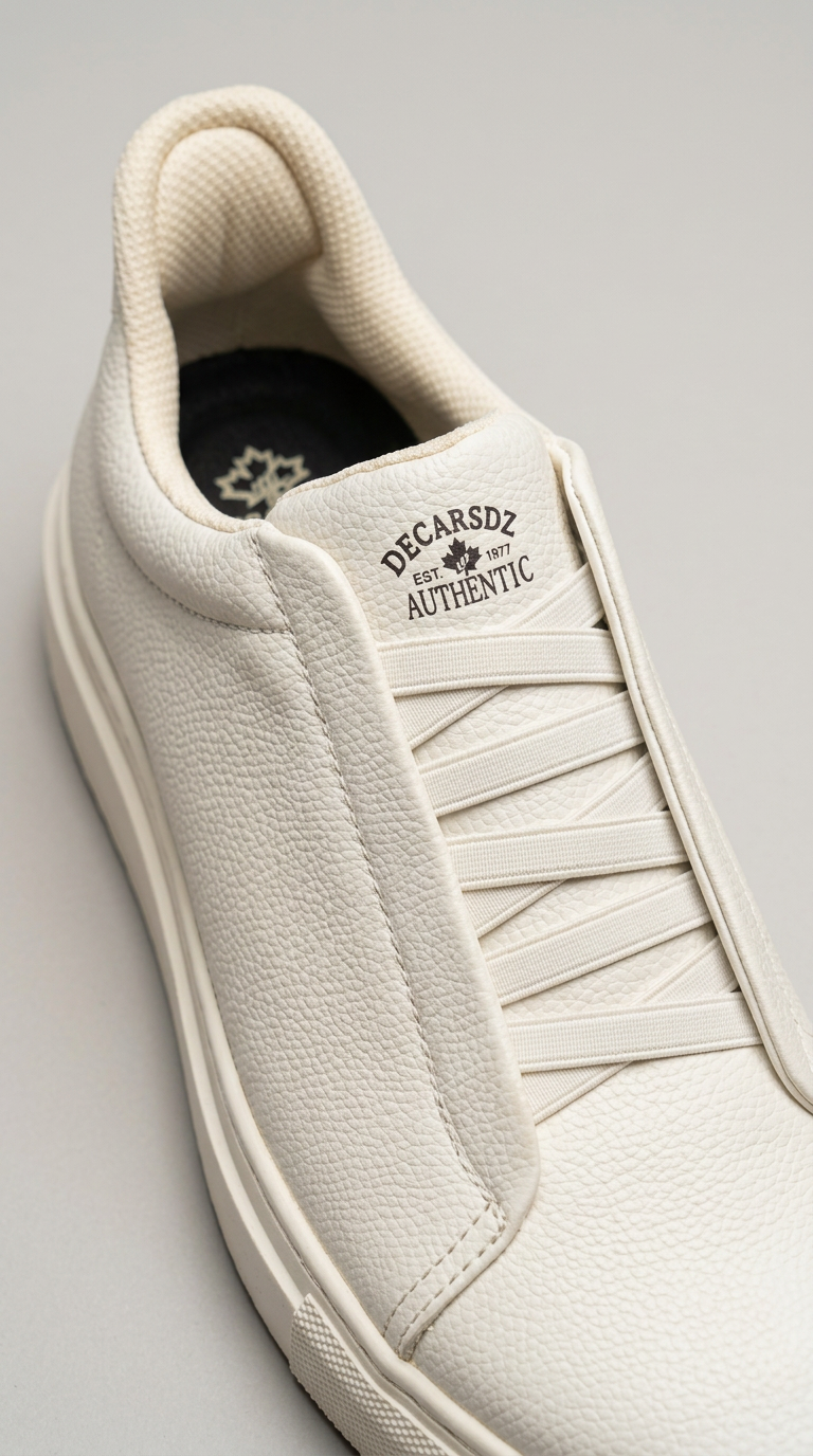 Scarpa Tecnica Slip ins Eco Pelle