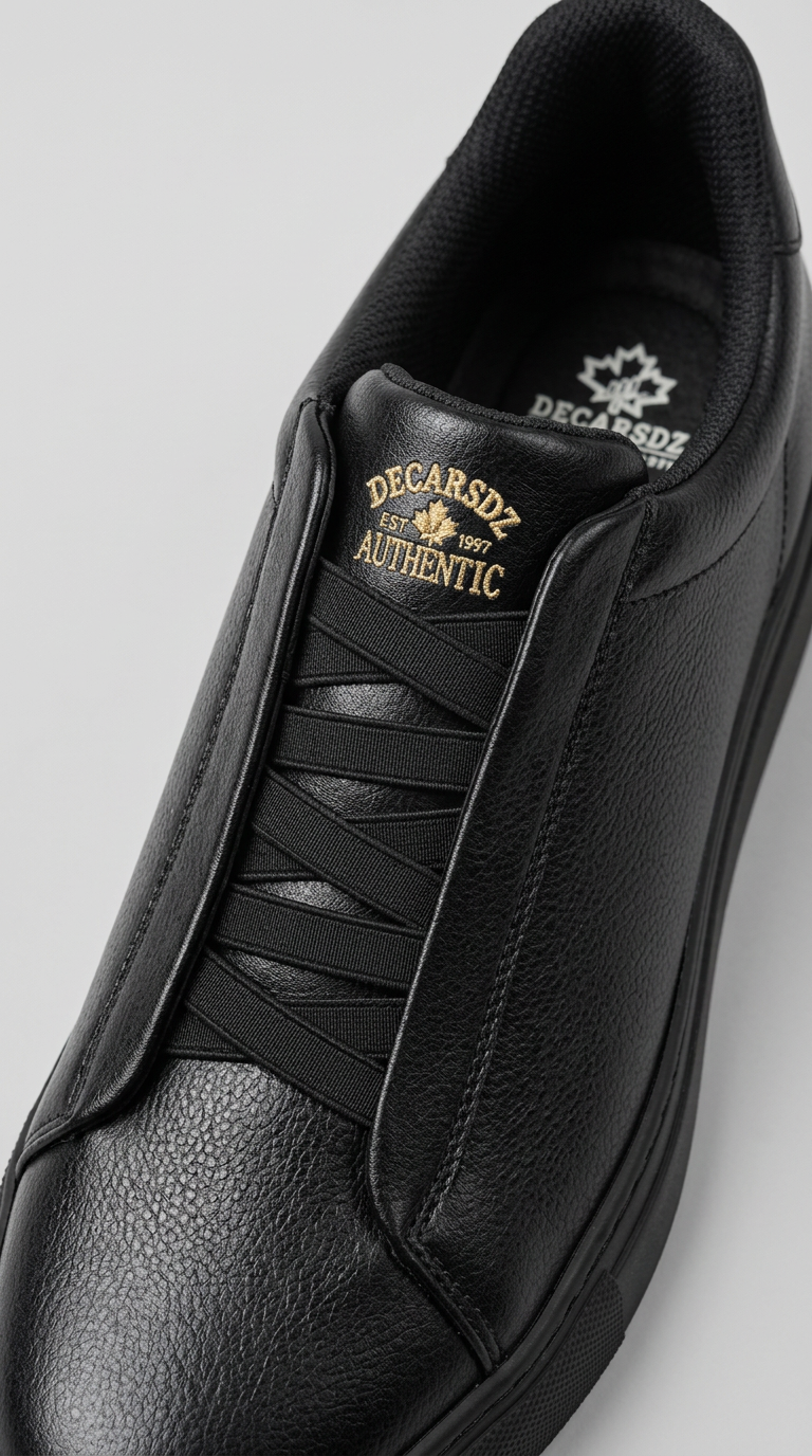 Scarpa Tecnica Slip ins Eco Pelle