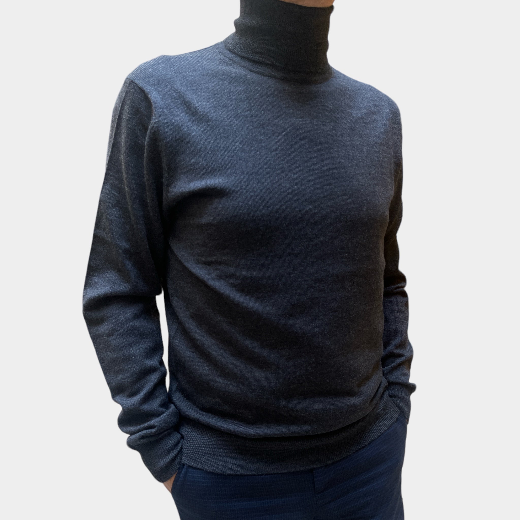 Maglia Uomo dolce vita Pura Lana Merinos